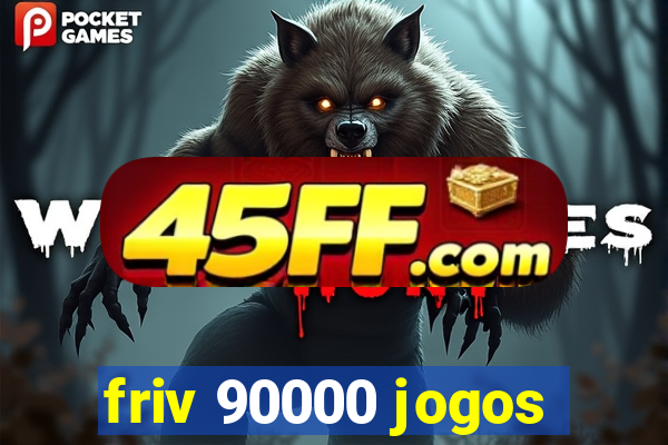 friv 90000 jogos